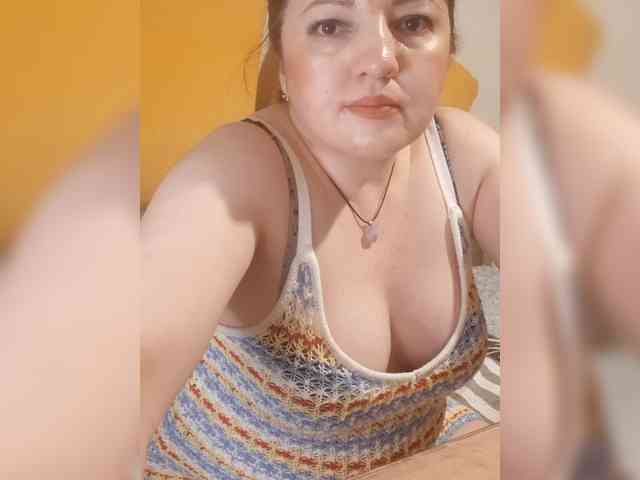 StefanyMellow3 webcam