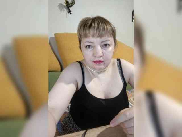 StefanyMellow3 webcam