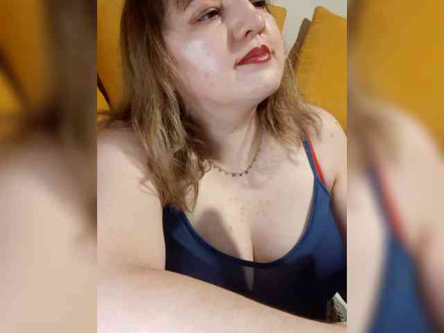 StefanyMellow3 webcam