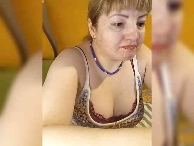 StefanyMellow3 webcam