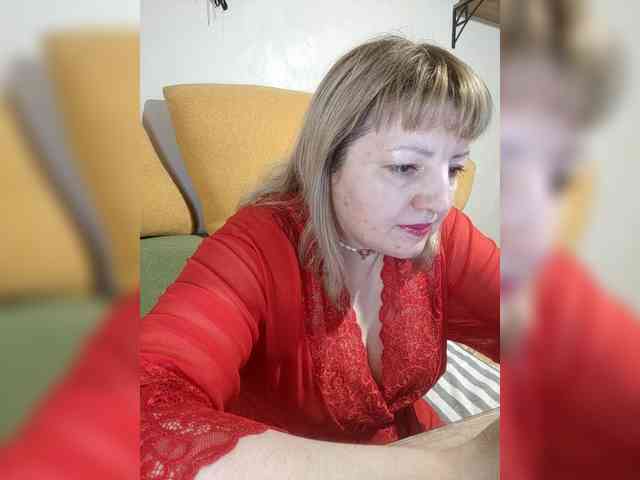 StefanyMellow3 webcam