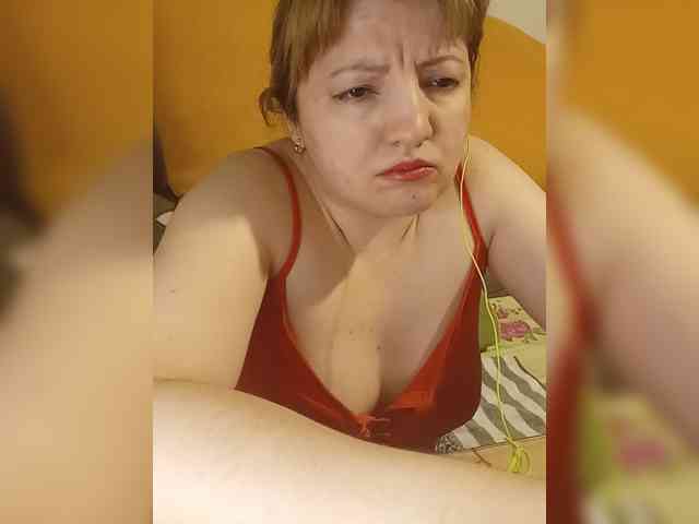 StefanyMellow3 webcam