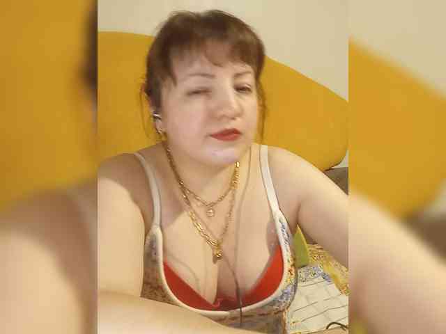 StefanyMellow3 webcam