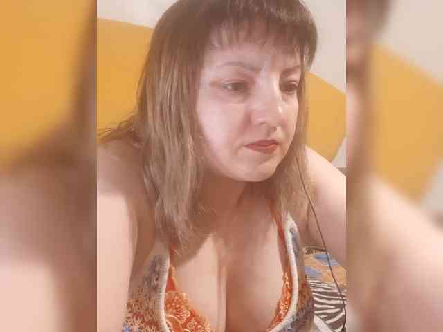 StefanyMellow3 webcam