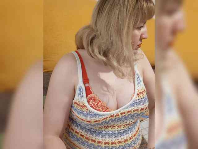 StefanyMellow3 webcam