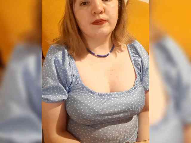 StefanyMellow3 webcam