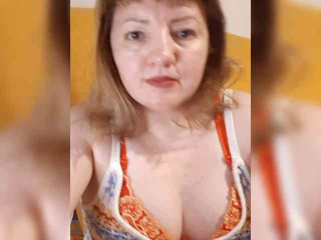 StefanyMellow3 webcam