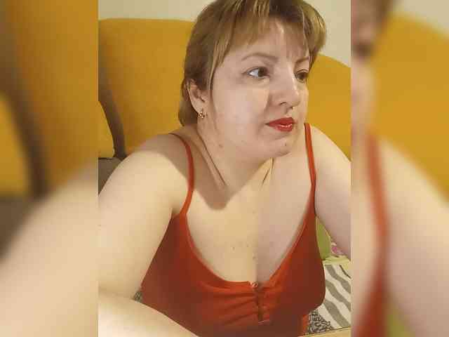 StefanyMellow3 webcam
