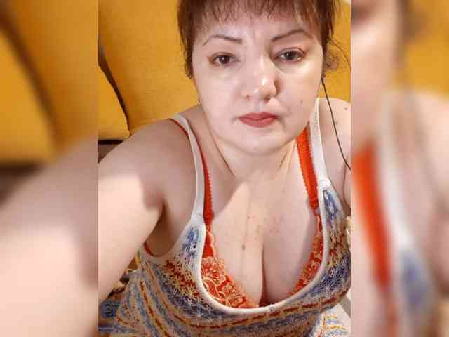 StefanyMellow3 webcam