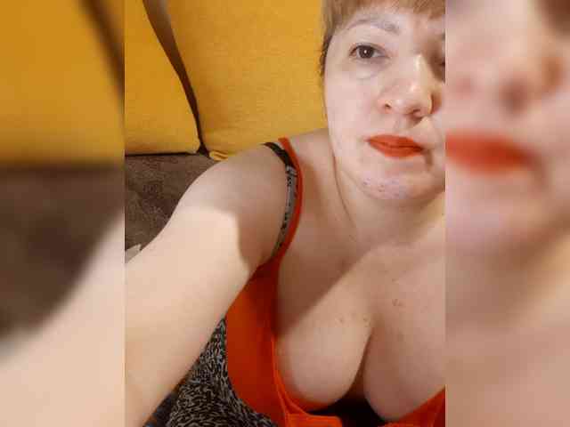 StefanyMellow3 webcam