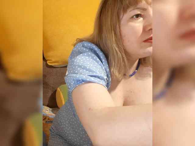 StefanyMellow3 webcam