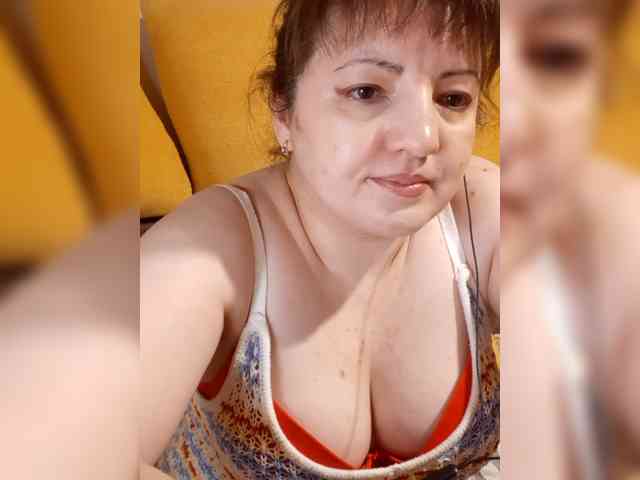 StefanyMellow3 webcam