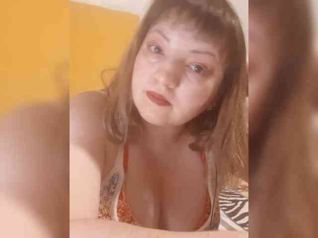 StefanyMellow3 webcam