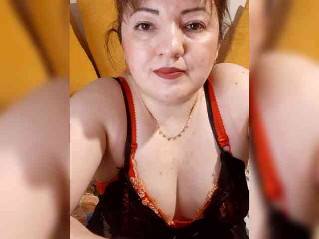 StefanyMellow3 webcam