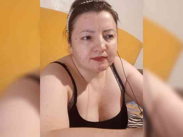 StefanyMellow3 webcam