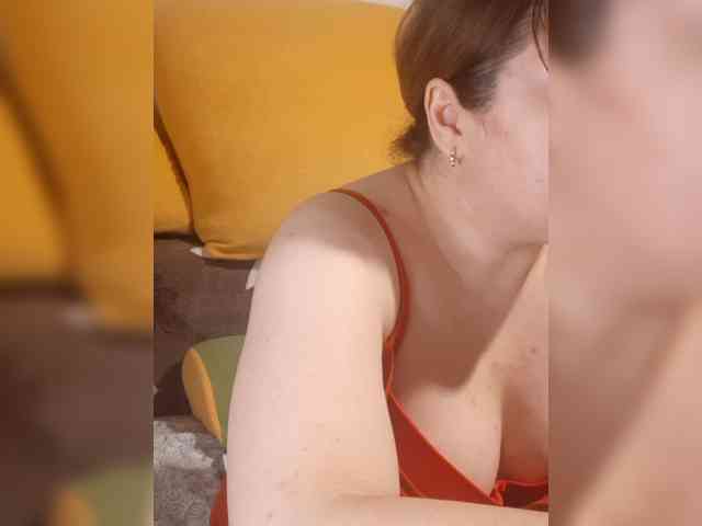 nude webcam StefanyMellow3