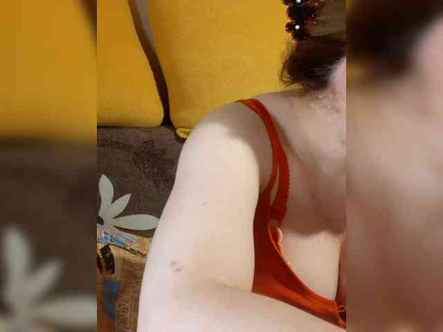 StefanyMellow3 webcam