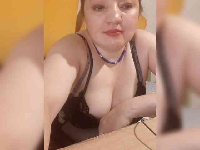 StefanyMellow3 webcam