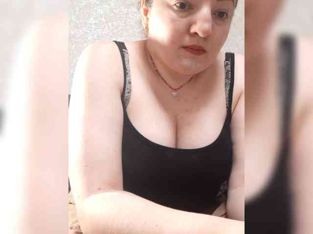 StefanyMellow3 webcam