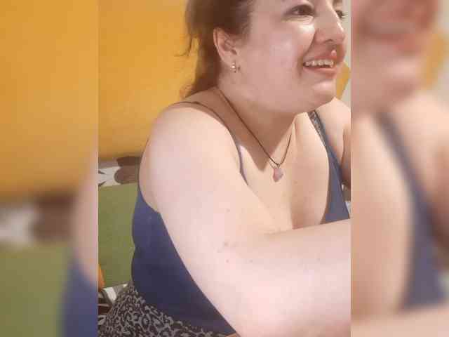 StefanyMellow3 webcam