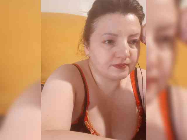 StefanyMellow3 webcam