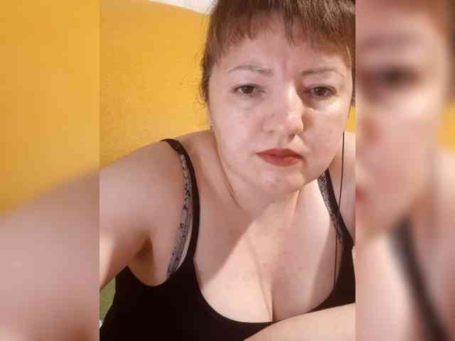 StefanyMellow3 webcam