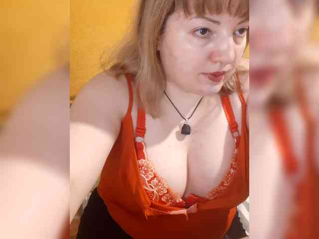 StefanyMellow3 webcam