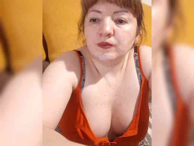 StefanyMellow3 webcam
