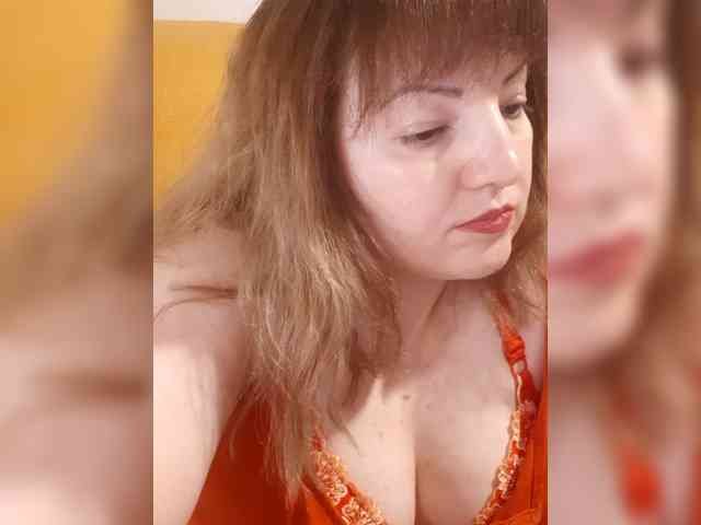 StefanyMellow3 webcam