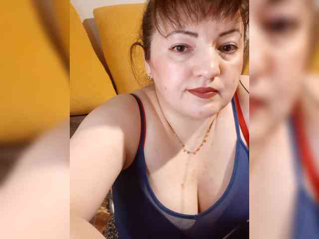 StefanyMellow3 webcam