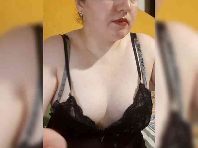 StefanyMellow3 webcam