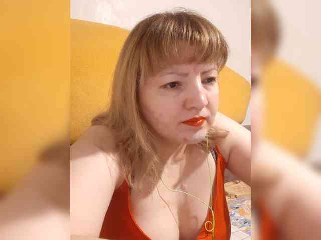 StefanyMellow3 webcam