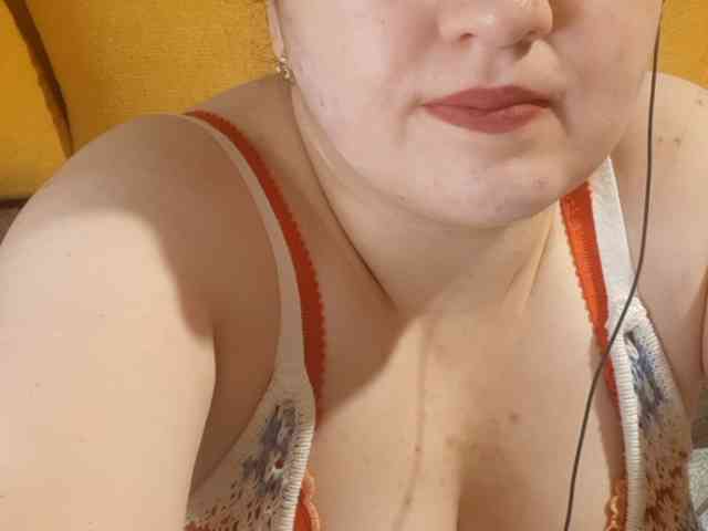 StefanyMellow3 webcam