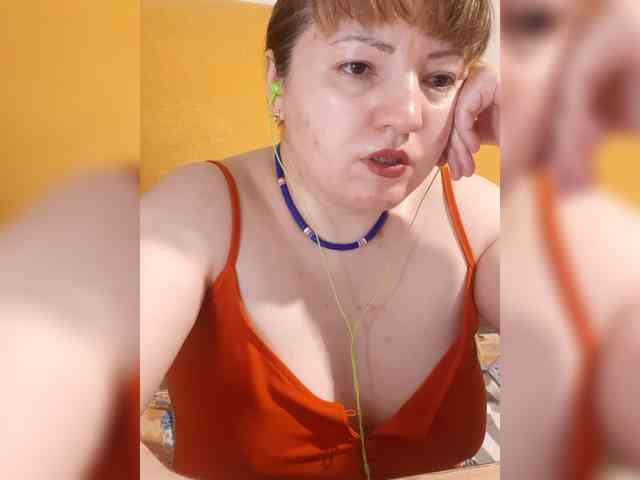 StefanyMellow3 webcam