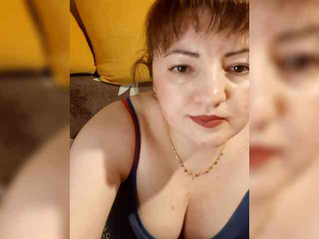 StefanyMellow3 webcam
