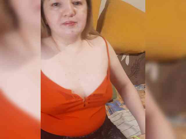 StefanyMellow3 webcam