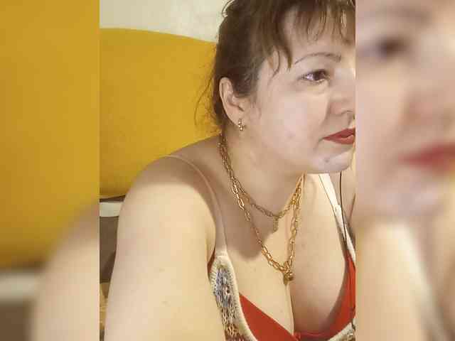 StefanyMellow3 webcam