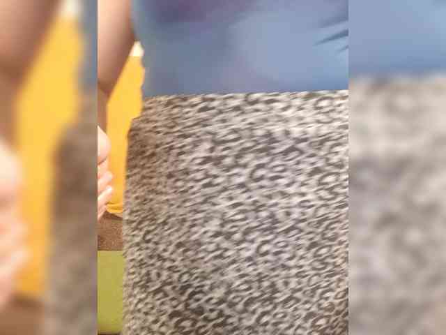 StefanyMellow3 webcam