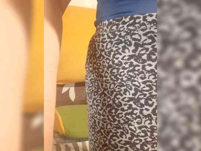 StefanyMellow3 webcam