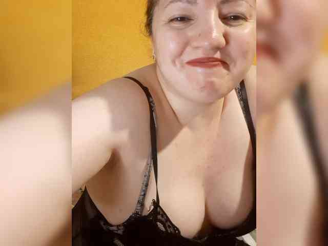 StefanyMellow3 webcam