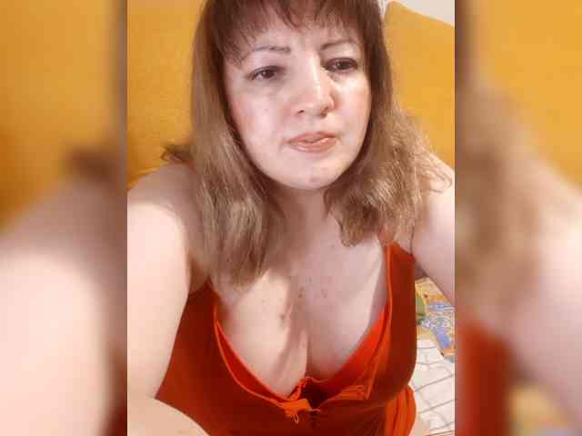 StefanyMellow3 webcam