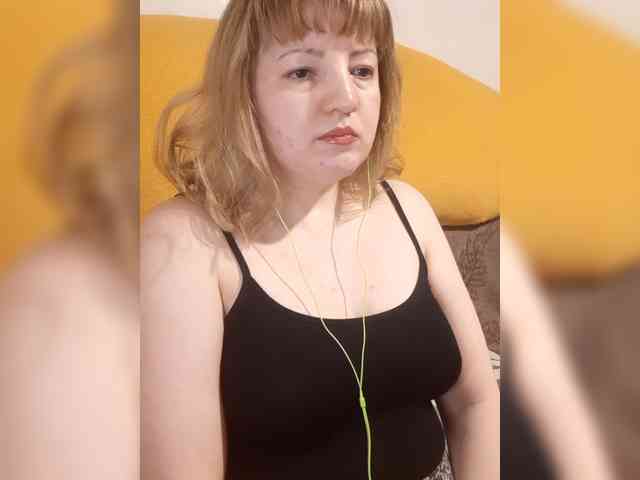 StefanyMellow3 webcam