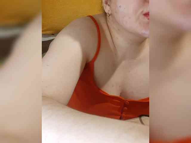 StefanyMellow3 webcam