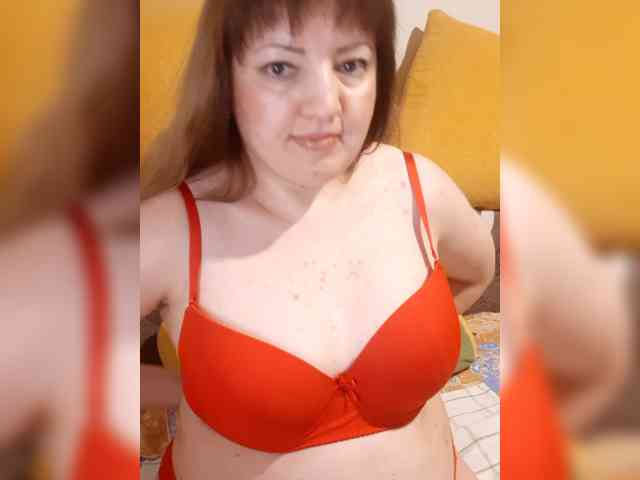 StefanyMellow3 webcam