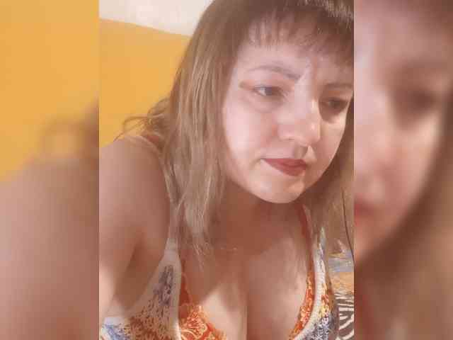 StefanyMellow3 webcam
