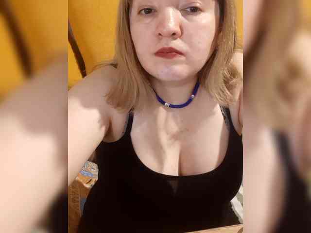 StefanyMellow3 webcam