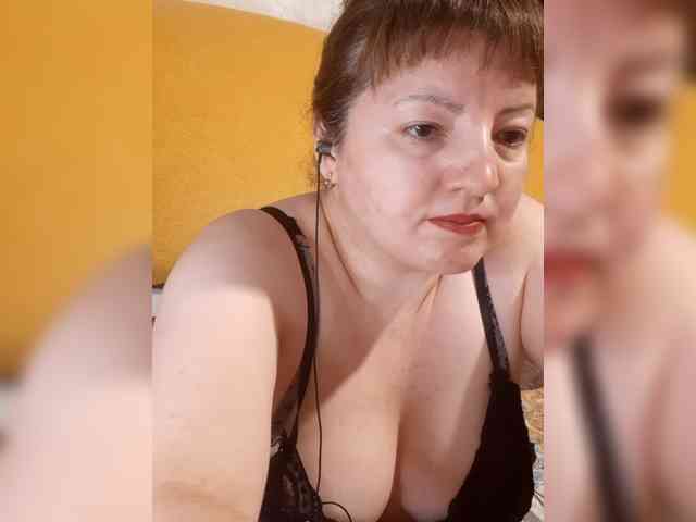 StefanyMellow3 webcam