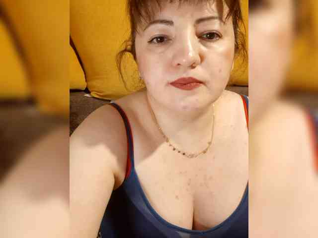 StefanyMellow3 webcam