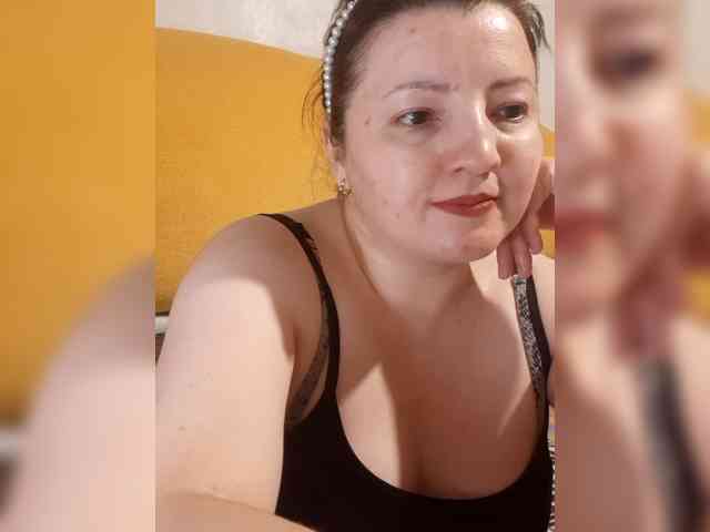 StefanyMellow3 webcam