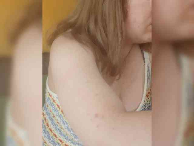 StefanyMellow3 webcam